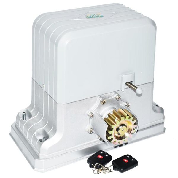 automatic sliding gate operator of ac motor as door closer engine(sensor,button,lamp,keypad,gsm optional) fingerprint access control
automatic sliding gate operator of ac motor as door closer engine(sensor,button,lamp,keypad,gsm optional) fingerprint access control