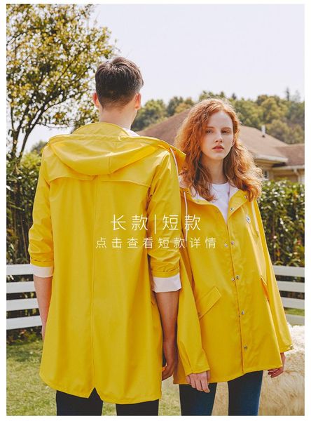raincoats motorcycle cute windbreaker pcv raincoat women hiking fashion waterproof jacket outdoor impermeable mujer rain gear dh5
raincoats motorcycle cute windbreaker pcv raincoat women hiking fashion waterproof jacket outdoor impermeable mujer rain gear dh5