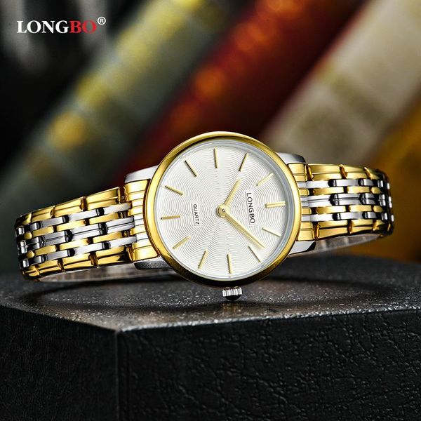 wristwatches simple casual fashion steel band watch without calendar waterproof quartz for men, Slivery;brown
wristwatches simple casual fashion steel band watch without calendar waterproof quartz for men, Slivery;brown