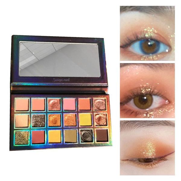 eyeshadow palette 18 colors makeup dark night glitter matte pearlescent mashed potato sequin waterproof long lasting1
eyeshadow palette 18 colors makeup dark night glitter matte pearlescent mashed potato sequin waterproof long lasting1