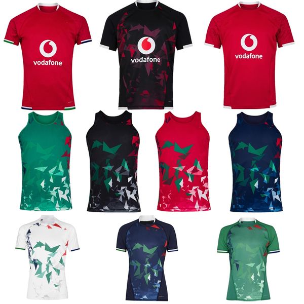 2021 british & irish lions rugby jersey 21 22 home singlet training test warm up shirt size s-5xl, Black;gray
2021 british & irish lions rugby jersey 21 22 home singlet training test warm up shirt size s-5xl, Black;gray