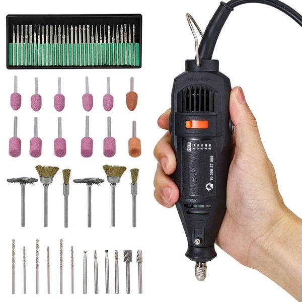 professiona electric drills 220v power tools mini drill micro cordless universal chuck & shiled rotary for dremel home diy
professiona electric drills 220v power tools mini drill micro cordless universal chuck & shiled rotary for dremel home diy