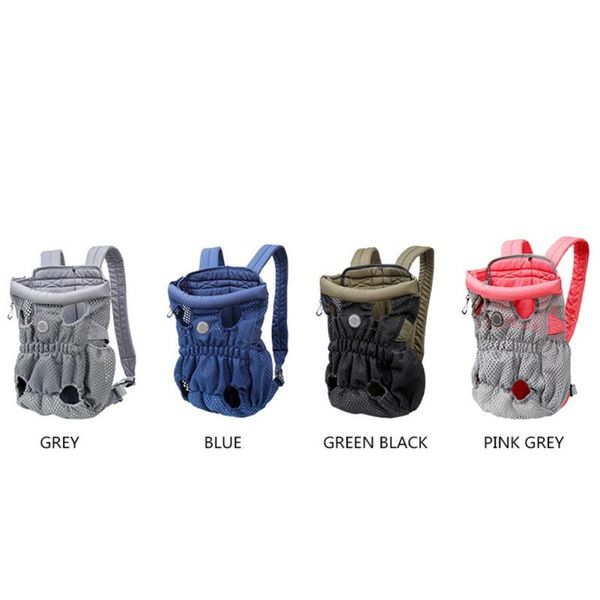 pet outdoor travel bag double shoulder front chest backpack legs carrier for small medium dogs dog car seat covers
pet outdoor travel bag double shoulder front chest backpack legs carrier for small medium dogs dog car seat covers