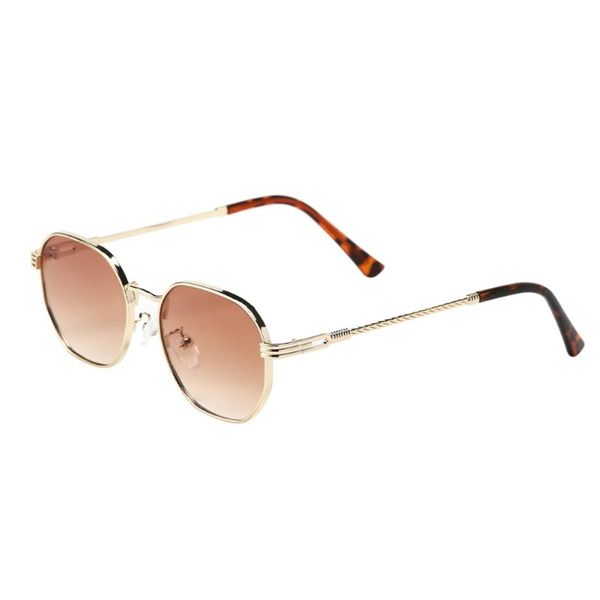 sunglasses fashion women's retro luxury personality metal oval design acylic alloy eyewear, White;black
sunglasses fashion women's retro luxury personality metal oval design acylic alloy eyewear, White;black