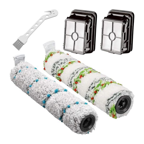 filters+1 brush roll+1 pet roll for bissell crosswave cordless max series 2554,2590,2593,2596 vacuum cleaners
filters+1 brush roll+1 pet roll for bissell crosswave cordless max series 2554,2590,2593,2596 vacuum cleaners
