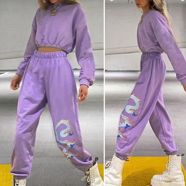 women's pants & capris dragon print women streetwear harem casual slim buttoms gothic female joggers, Black;white
women's pants & capris dragon print women streetwear harem casual slim buttoms gothic female joggers, Black;white