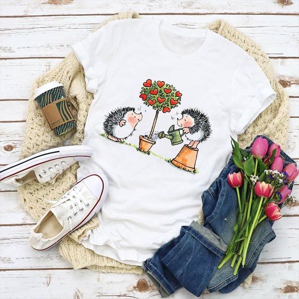 and women graphic cartoon animal mens t shirt love tree fashion print summer lady clothes womens clothing tee female, White;black
and women graphic cartoon animal mens t shirt love tree fashion print summer lady clothes womens clothing tee female, White;black