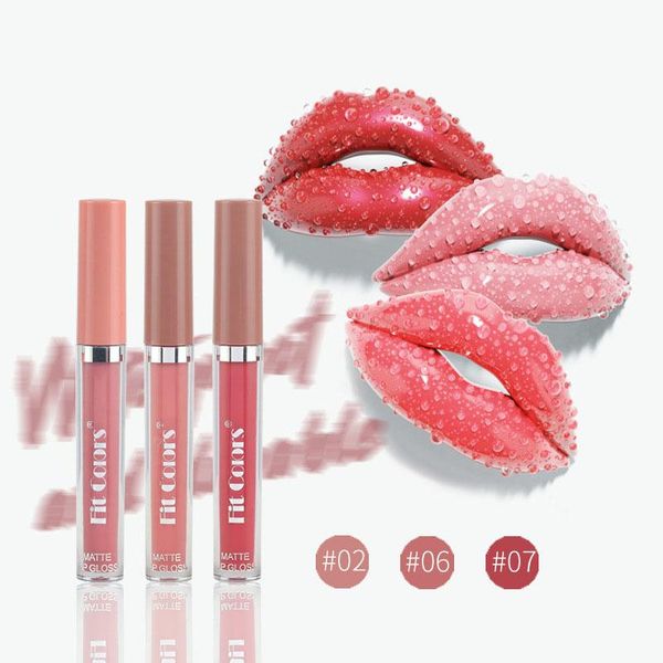 lip gloss 8 colors velvet matte long lasting waterproof thin tube liquid lipstick brilliant non-stick cup cosmetic
lip gloss 8 colors velvet matte long lasting waterproof thin tube liquid lipstick brilliant non-stick cup cosmetic