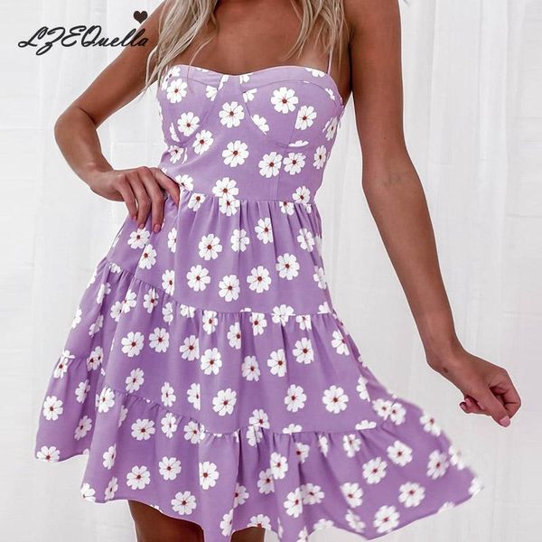 lzequella women flower print dress backless spaghetti strap boho dresses summer holiday beach sundresses vestidos nz3087 casual, Black;gray
lzequella women flower print dress backless spaghetti strap boho dresses summer holiday beach sundresses vestidos nz3087 casual, Black;gray
