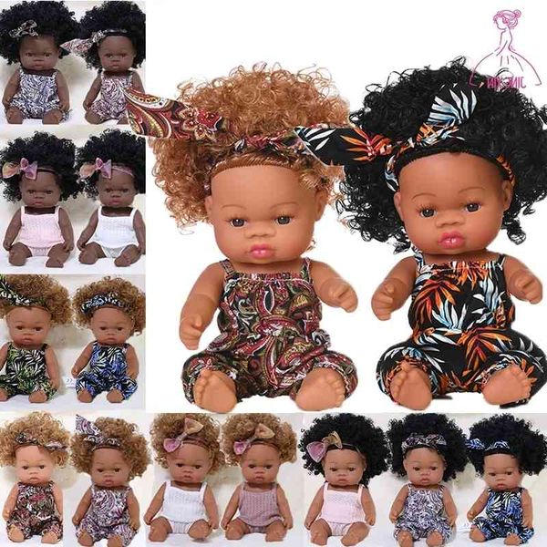 35cm american reborn black bath play full silicone vinyl s lifelike newborn baby doll toy girl christmas gift
35cm american reborn black bath play full silicone vinyl s lifelike newborn baby doll toy girl christmas gift