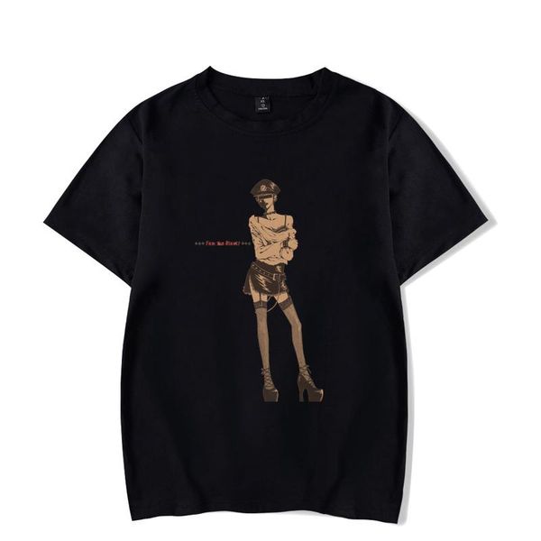 men's t-shirts japanese anime nana osaki cotton men woman harajuku manga printed clothing o-neck streetwear fashion short sleeves tees, White;black
men's t-shirts japanese anime nana osaki cotton men woman harajuku manga printed clothing o-neck streetwear fashion short sleeves tees, White;black