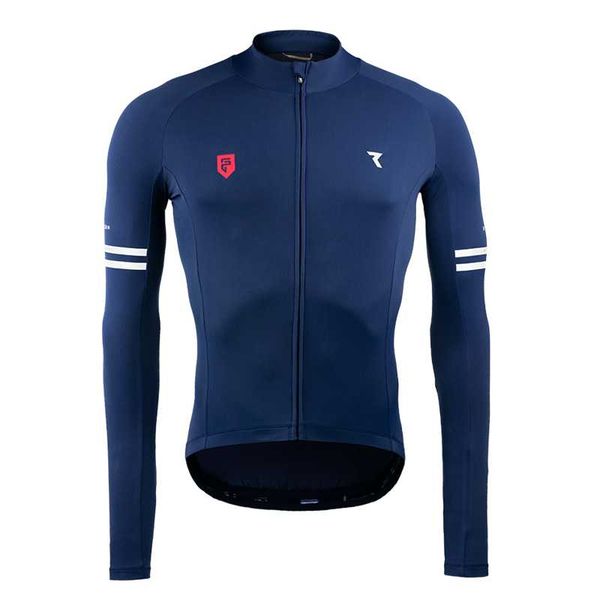 ryzong cycling jersey men long sleeves spring and autumn bike clothes team racing bicycle apparel roadbike wear sets, Black;blue
ryzong cycling jersey men long sleeves spring and autumn bike clothes team racing bicycle apparel roadbike wear sets, Black;blue