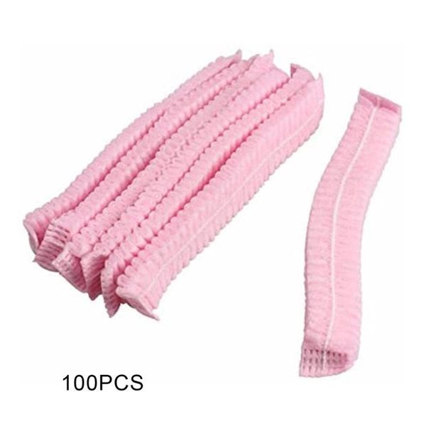 shower caps 100pcs disposable hat round non-woven headgear dust-proof chef food factory workshop anti-hair fall cap
shower caps 100pcs disposable hat round non-woven headgear dust-proof chef food factory workshop anti-hair fall cap