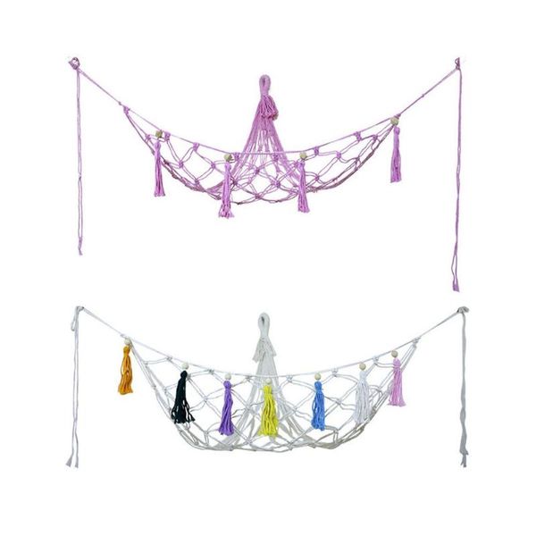 decorative objects & figurines mesh net toy hammock corner stuffed animals kids baby hanging storage organizer boho
decorative objects & figurines mesh net toy hammock corner stuffed animals kids baby hanging storage organizer boho