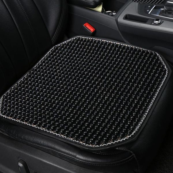 car seat covers 1 piece wood bead cushion pure natural beads pad cool down breathable mat universal accessories
car seat covers 1 piece wood bead cushion pure natural beads pad cool down breathable mat universal accessories