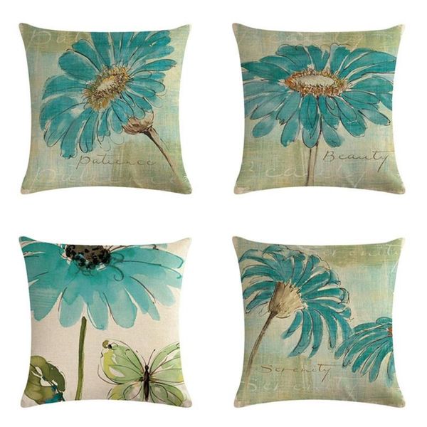 pillow case chic sunflowers sofa throw cover cushion pillowcase home office car decorative square
pillow case chic sunflowers sofa throw cover cushion pillowcase home office car decorative square