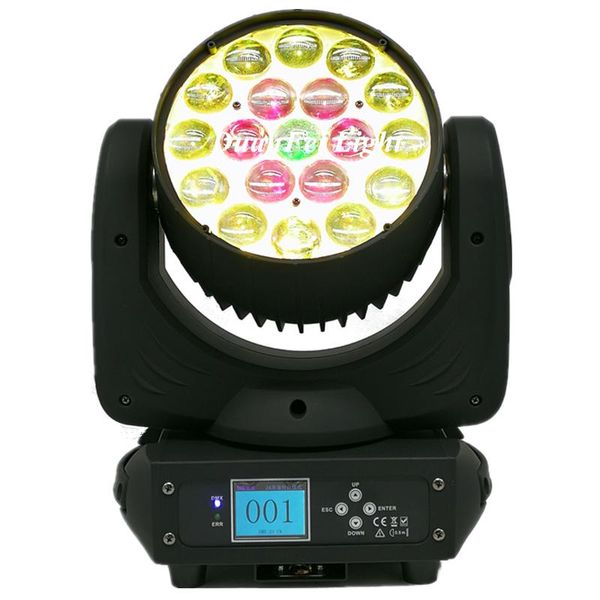 effects 6lot 19x15w led wash moving head beam dmx lyre zoom rgbw disco lights 
effects 6lot 19x15w led wash moving head beam dmx lyre zoom rgbw disco lights