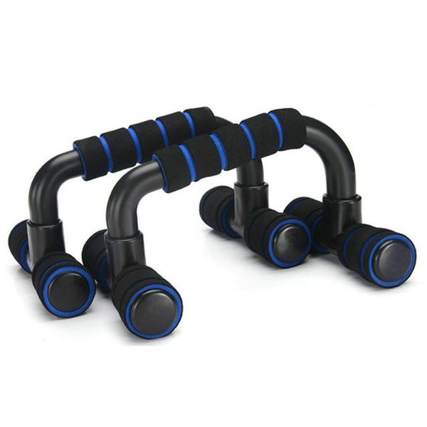 fitness push up bar stands i-type handles enquipment non-slip hand for crossfit sports bodybuilding training accessories
fitness push up bar stands i-type handles enquipment non-slip hand for crossfit sports bodybuilding training accessories