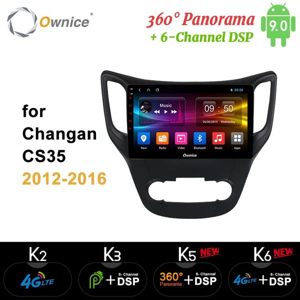 player ownice k5 k6 10" 360 panorama android 9.0 car dvd gps navi 2din radio stereo for changan cs35 4g lte dsp spdif optical
player ownice k5 k6 10" 360 panorama android 9.0 car dvd gps navi 2din radio stereo for changan cs35 4g lte dsp spdif optical