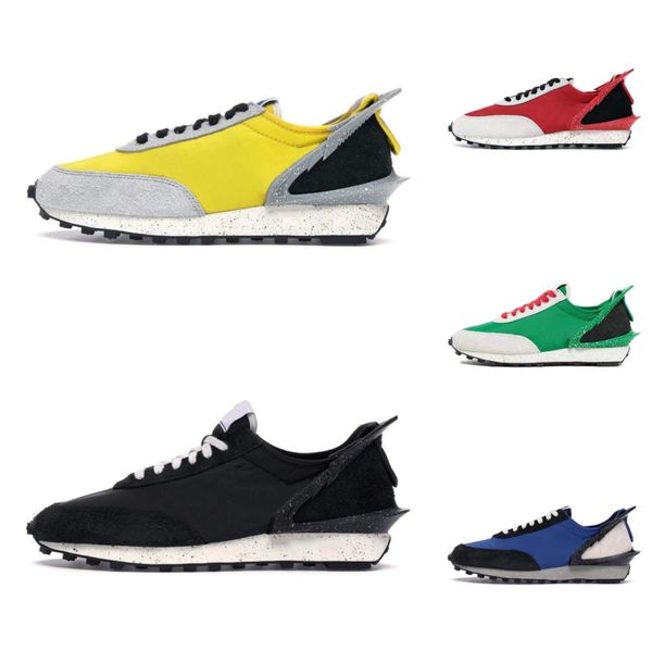mens running shoes royal red waffle undercover sports shoes daybreak bright citron black women men trainers sneakers
mens running shoes royal red waffle undercover sports shoes daybreak bright citron black women men trainers sneakers