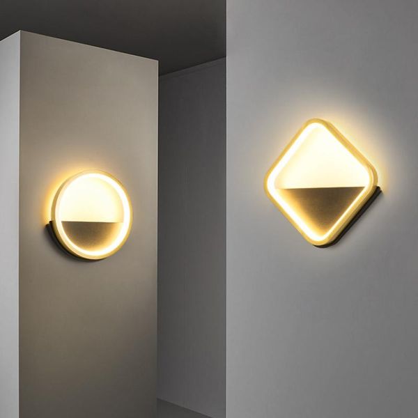 wall lamp modern led lights bedside for study room kitchen home living background decoration aisle corridor lighting
wall lamp modern led lights bedside for study room kitchen home living background decoration aisle corridor lighting