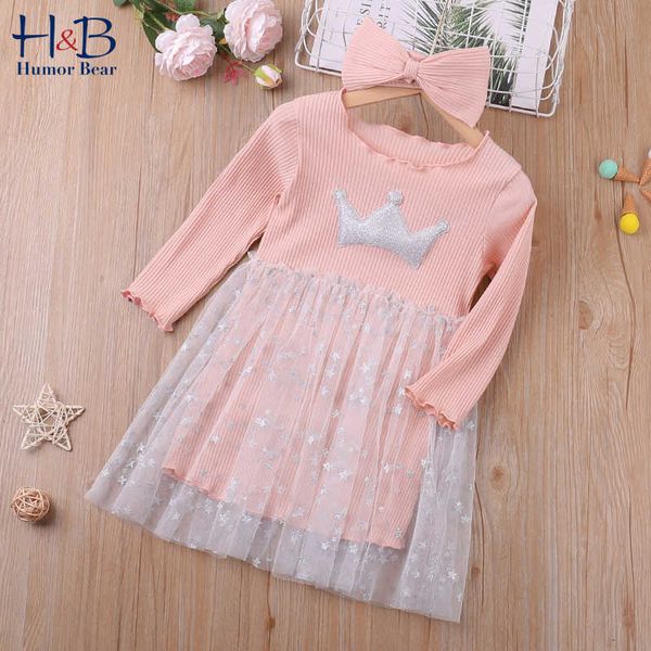 humor bear girls dress autumn new long sleeve mesh yarn patchwork princess dress toddler kids clothes for 0-3y g1026, Red;yellow
humor bear girls dress autumn new long sleeve mesh yarn patchwork princess dress toddler kids clothes for 0-3y g1026, Red;yellow