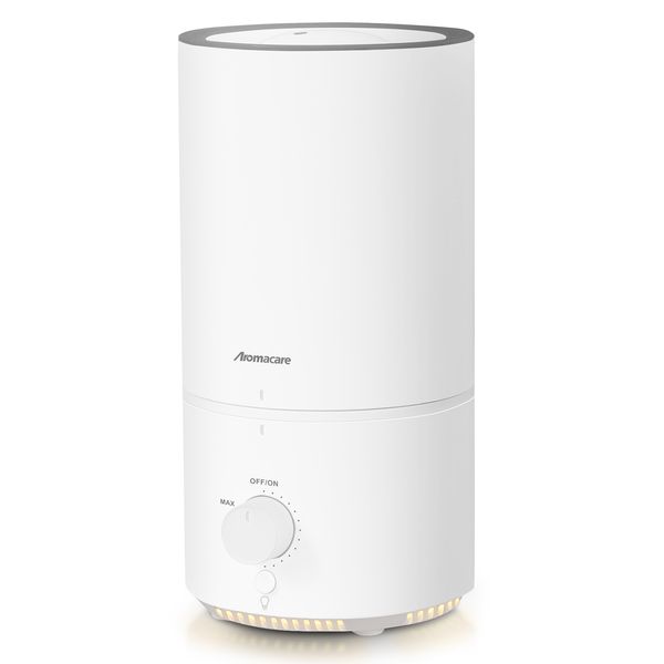 ultrasonic air humidifier for home 1l humidifier aroma diffuser large capacity with warm night light desktop
ultrasonic air humidifier for home 1l humidifier aroma diffuser large capacity with warm night light desktop
