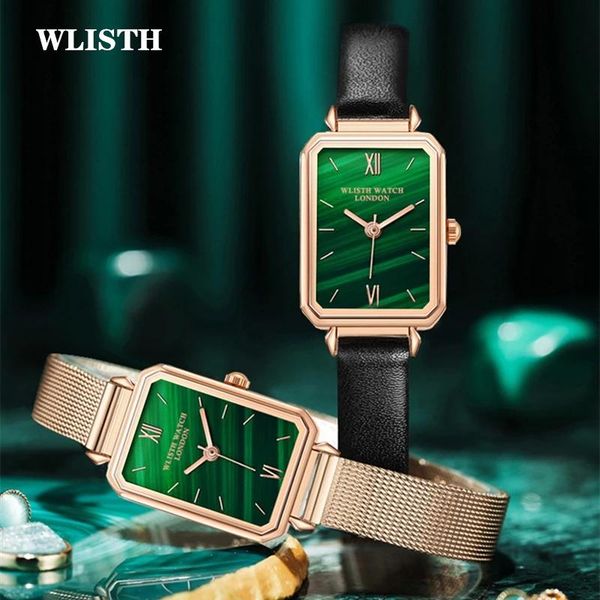 wristwatches relogio feminino simple design ladies watch rose gold watches for women quartz clock montre femme, Slivery;brown
wristwatches relogio feminino simple design ladies watch rose gold watches for women quartz clock montre femme, Slivery;brown