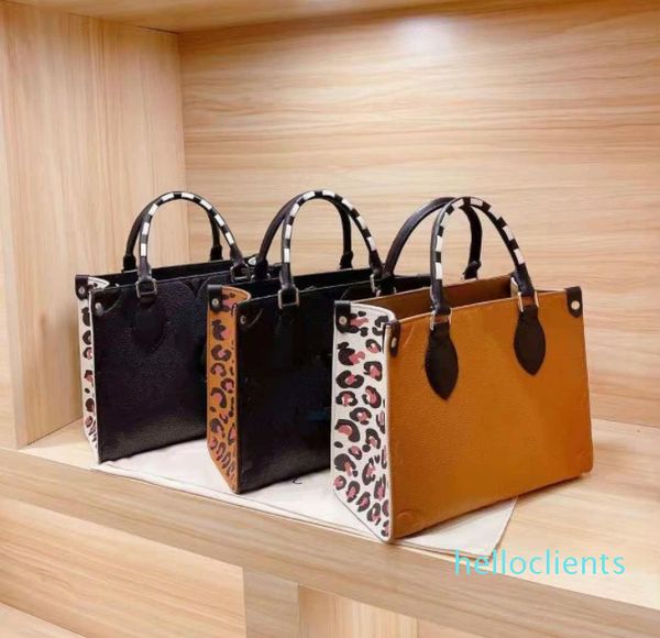 luxury designers shopping bags jewelry leopard tote print women book high-capacity printed handbag leather fashion style
luxury designers shopping bags jewelry leopard tote print women book high-capacity printed handbag leather fashion style