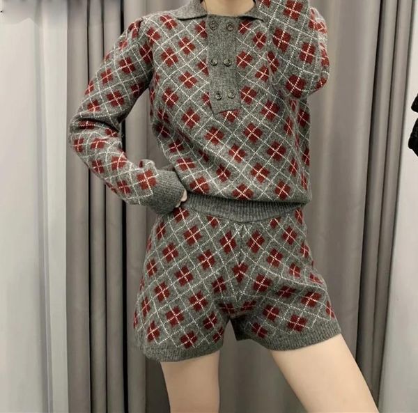 women's knits & tees spring autumn knit blend shirt suit women vintage diamond pattern sweater collar long sleeves -style button, White
women's knits & tees spring autumn knit blend shirt suit women vintage diamond pattern sweater collar long sleeves -style button, White