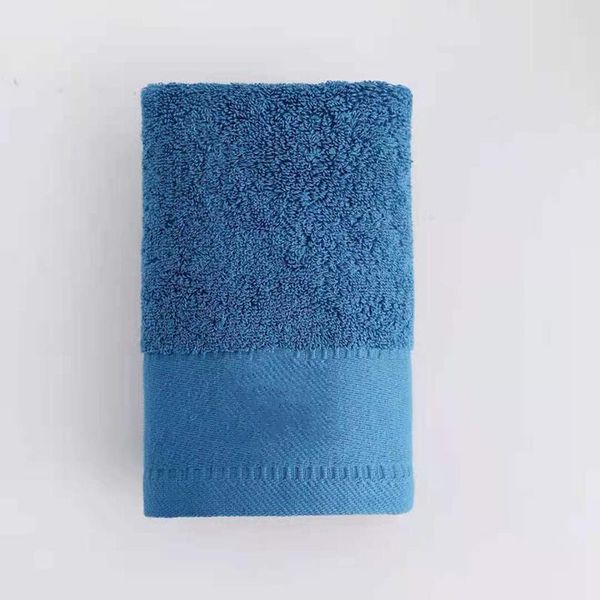 towel two piece couple wash face colorful fashion simple bath soft and comfortable material 35x75cm
towel two piece couple wash face colorful fashion simple bath soft and comfortable material 35x75cm