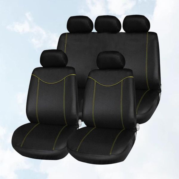 car seat covers 9 pcs cover thicken wear resistant cushion protector mat interior accessory for vehicle auto
car seat covers 9 pcs cover thicken wear resistant cushion protector mat interior accessory for vehicle auto