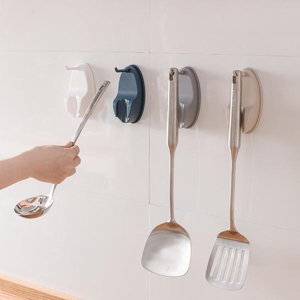 robe hooks kitchenware hook household kitchen strong vacuum wall-sucking glue holder keys bathroom sticky towel organizer clothes hanger
robe hooks kitchenware hook household kitchen strong vacuum wall-sucking glue holder keys bathroom sticky towel organizer clothes hanger