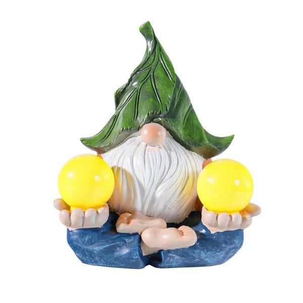 garden decorations solar dwarf statues with led lights outdoor lawn lamp elf gnome figurines sculpture courtyard patio ornaments
garden decorations solar dwarf statues with led lights outdoor lawn lamp elf gnome figurines sculpture courtyard patio ornaments