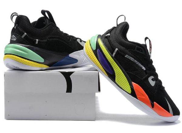 clyde hardwood all-pro la cole rs dreamer men kyle kuzma basketball shoes 2022 sport shoe trainner sneakers size 7-12 a25, Black
clyde hardwood all-pro la cole rs dreamer men kyle kuzma basketball shoes 2022 sport shoe trainner sneakers size 7-12 a25, Black
