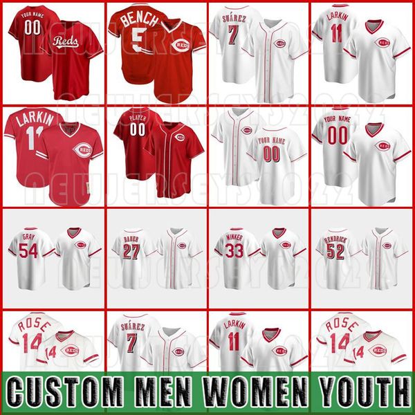 5 johnny bench custom 19 joey votto baseball 14 pete rose 11 barry larkin 30 ken griffey jr 17 chris sabo cincinnati 27 matt kemp jerseys, Blue;black
5 johnny bench custom 19 joey votto baseball 14 pete rose 11 barry larkin 30 ken griffey jr 17 chris sabo cincinnati 27 matt kemp jerseys, Blue;black