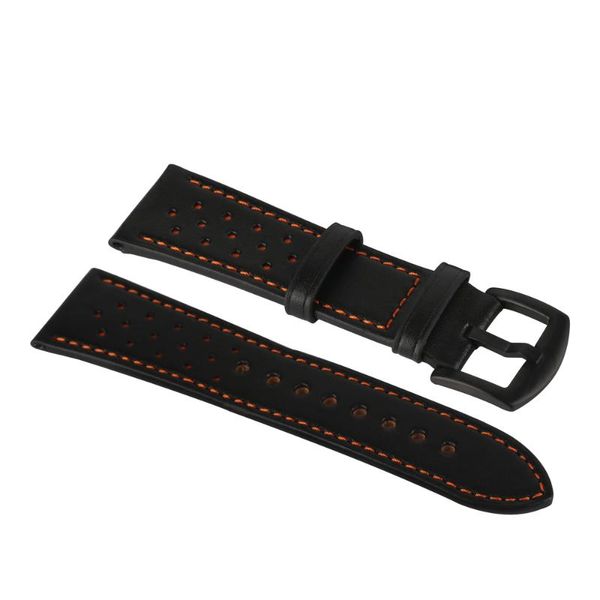 watch bands 22/24mm black genuine leather band full grain men watches strap brown line replacement bracelet, Black;brown
watch bands 22/24mm black genuine leather band full grain men watches strap brown line replacement bracelet, Black;brown