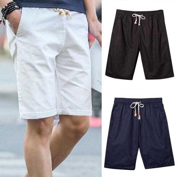summer loose man shorts pants streetwear fashion casual harajuku solid color men hip hop men's, White;black
summer loose man shorts pants streetwear fashion casual harajuku solid color men hip hop men's, White;black