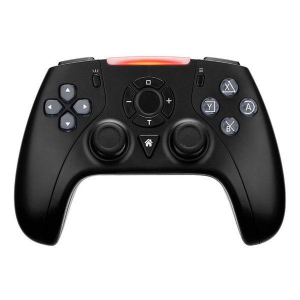 game controllers & joysticks for switch wireless controller bluetooth-compatible gamepad video games console joystick
game controllers & joysticks for switch wireless controller bluetooth-compatible gamepad video games console joystick