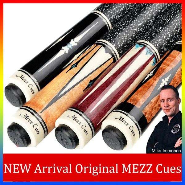 original mezz axi-155-158 billiard pool cue professional north american maple shaft stick teco billar with excellent gifts cues
original mezz axi-155-158 billiard pool cue professional north american maple shaft stick teco billar with excellent gifts cues