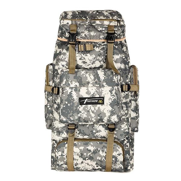 outdoor bags 80l waterproof molle camo tactical backpack military army hiking camping travel rucksack sports climbing bag
outdoor bags 80l waterproof molle camo tactical backpack military army hiking camping travel rucksack sports climbing bag