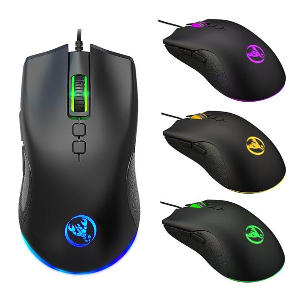 wired gaming mouse backlight optical mice 7 programmable buttons 6400 dpi adjustable ergonomic for gamers lappc
wired gaming mouse backlight optical mice 7 programmable buttons 6400 dpi adjustable ergonomic for gamers lappc