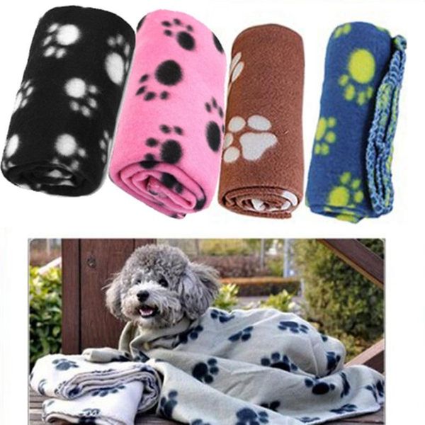 dog apparel 2 sided available pets fleece fabric blanket soft and warm fluffy sleeping nursing mat for puppy kittens
dog apparel 2 sided available pets fleece fabric blanket soft and warm fluffy sleeping nursing mat for puppy kittens
