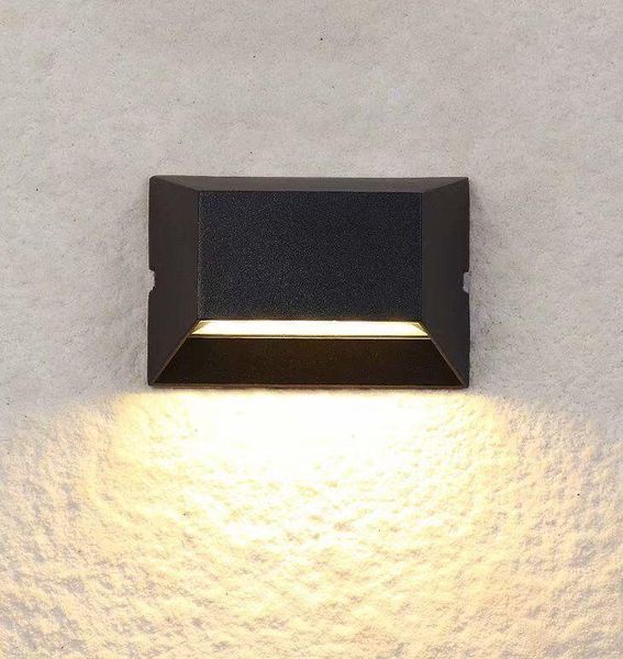 wall lamp 6w led light fixture indoor lighting living room foyer corridor stair decoration aluminum ac90-260v outdoor lamps
wall lamp 6w led light fixture indoor lighting living room foyer corridor stair decoration aluminum ac90-260v outdoor lamps