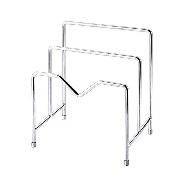 hooks & rails kitchen storage rack multi-layer multi-function chopping board storager holder
hooks & rails kitchen storage rack multi-layer multi-function chopping board storager holder