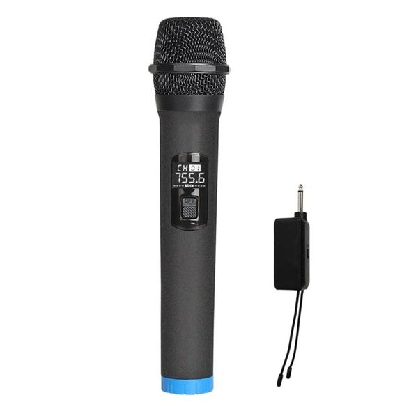 microphones wireless microphone with charging receiver 3.5mm adapter handheld for karaoke parties lectures 200 feet
microphones wireless microphone with charging receiver 3.5mm adapter handheld for karaoke parties lectures 200 feet