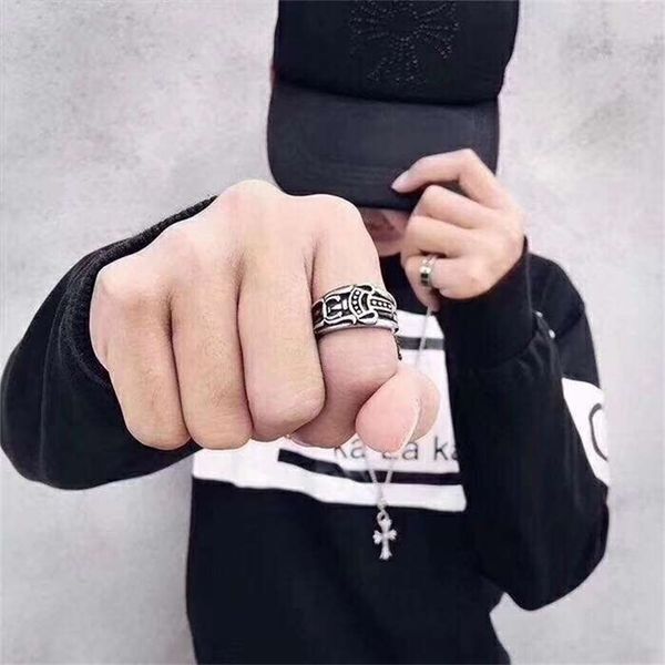 75%off outlet onlinecroquet fashion trend novel design silver sword ring for men and women
75%off outlet onlinecroquet fashion trend novel design silver sword ring for men and women