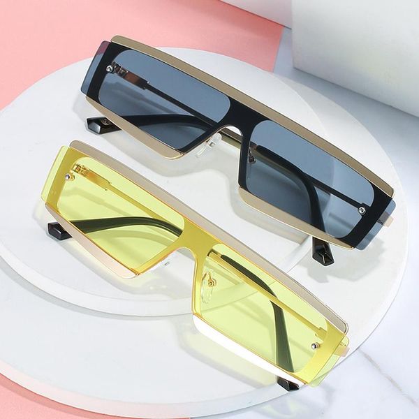sunglasses 2021 women or men rimless uv400 pearl gradient sun glasses female for, White;black
sunglasses 2021 women or men rimless uv400 pearl gradient sun glasses female for, White;black