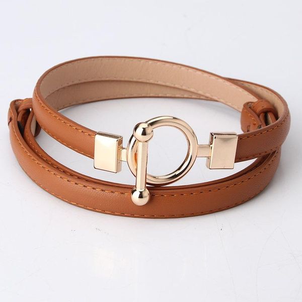 belts arrival women belt,quality pu leather lady waist belt,fashion simple style adjustable joker dress belt 2021, Black;brown
belts arrival women belt,quality pu leather lady waist belt,fashion simple style adjustable joker dress belt 2021, Black;brown
