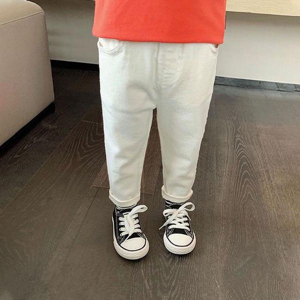 trousers baby kids boy's pants spring autumn children's clothing boys girls casual p5173, Blue
trousers baby kids boy's pants spring autumn children's clothing boys girls casual p5173, Blue